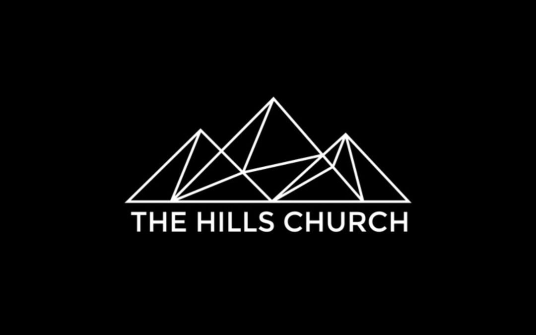 Standing in the Authority of Jesus – Same But Different – Andy Gamble